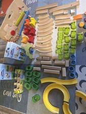 Große haba kullerbü gebraucht kaufen  Waldkappel