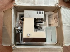 Quickmill quick mill gebraucht kaufen  Darmstadt