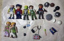 Playmobil figuren zubehör gebraucht kaufen  Nürnberg