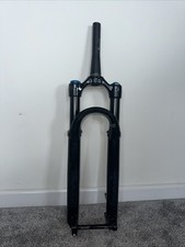 Fox float rhythm for sale  LISKEARD