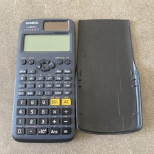 Casio 85gt classwiz for sale  HERTFORD