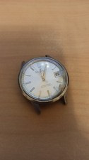 Seiko sportsmatic calendar usato  Firenze
