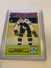 1975 topps borje for sale  Minneapolis