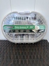 Warrior rotary accessory for sale  Brooklyn