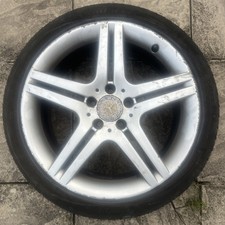 Mercedes slk clc for sale  RYDE