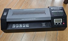Swordfish armoured 660 for sale  LONDON