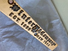 Antique winter company for sale  Powell Butte