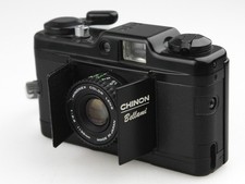 Chinon bellami 35mm for sale  LIVERPOOL