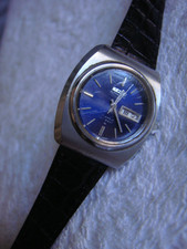Seiko automatic jewels gebraucht kaufen  Leer (Ostfriesland)