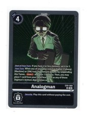 Analogman ex9 068 gebraucht kaufen  Castrop-Rauxel