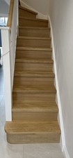 Prime oak steps for sale  LONDON