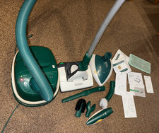 Vorwerk kobold tiger gebraucht kaufen  Uedem