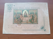 Ricordo della prima usato  Villafranca di Verona