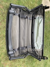 Hood frame complete for sale  TEWKESBURY