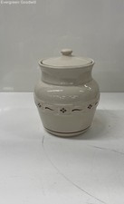longaberger cookie jar for sale longaberger cookie jar for sale Seattle