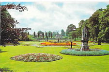 Postcard lichfield recreation for sale  MARGATE