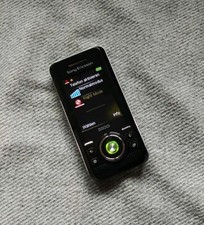 Sony ericsson s500i gebraucht kaufen  Würzburg