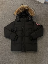 Canada goose men for sale  TURRIFF