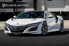 2017 acura nsx for sale  Portland