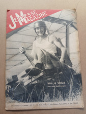 Jeunesse magazine avril d'occasion Jeunesse magazine avril d'occasion  Nantes-