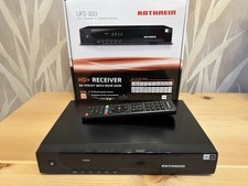 Kathrein ufs 933 gebraucht kaufen  Schipkau