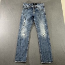 Silver jeans mens for sale  Vancouver