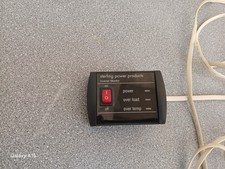Sterling remote control for sale  HAVANT