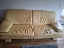 Sofa couch form gebraucht kaufen  Cham
