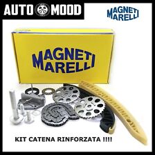 Kit distribuzione con usato  Belpasso