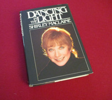Signed dancing light for sale  Bethel