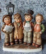 Hummel figur großfigur gebraucht kaufen  Heideck