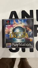 Ps1 legend legaia usato  Roma