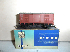 Pocher torino art.310 usato  Villarbasse