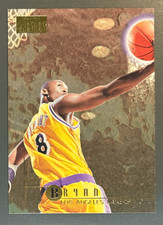 Kobe bryant 1996 d'occasion  Saint-Jeannet