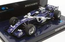 Minichamps scale 400 for sale  WATERLOOVILLE