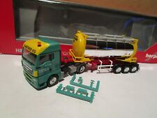 Herpa 154949 swap gebraucht kaufen  Dassel