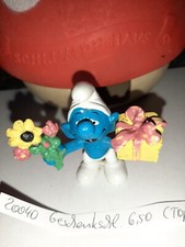 20040 geschenkschlumpf schlump gebraucht kaufen  Geiselbach
