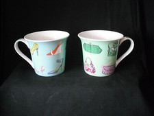 Pair churchill fine for sale  NORWICH