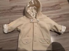 Baby mantel taufmantel gebraucht kaufen  Rietberg