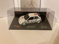 Citroen saxo rallye d'occasion  Dol-de-Bretagne