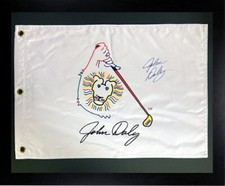 John daly signed for sale  Nashville
