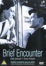 Brief encounter dvd for sale  STOCKPORT