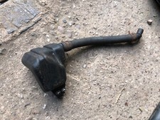 Yamaha tzr125 boost for sale Yamaha tzr125 boost for sale  STONE