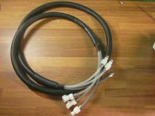 Mangueira/tubulação de substituição para THERMO TEK NANOTHERM 2 130VAC 60Hz 4.5A Therapy Syst comprar usado  Enviando para Brazil