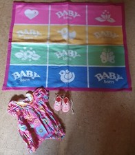 Baby born sachen gebraucht kaufen  Iserlohn