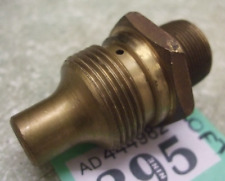 Brass speedo pinion for sale  CANNOCK
