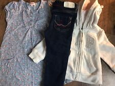 Bundle girls clothes for sale  SWINDON