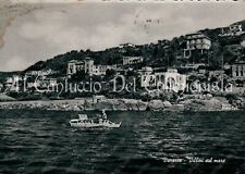 1958 varazze villini usato  Cremona