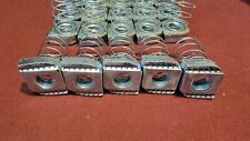 20pcs spring nuts for sale  Girard