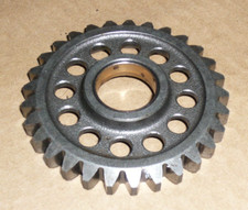 Yamaha yzf400 kickstart for sale  SANDY